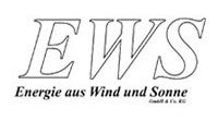 Logo von EWS